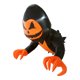 thumbnail image 3 of Inflables de Halloween,Inflables de Halloween de 3.5 pies para fiestas de miedo en interiores,El fantasma de la calabaza salió de la ventana de la puerta principal,Decoraciones para exteriores, 3 of 9
