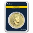 thumbnail image 2 of 2022 GB 1 oz Gold Britannia (MintDirect® Premier + PCGS FS®), 2 of 4