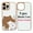 Brown, variant on 5 Packs Sublimation Blank Phone Case Covers Compatible with iPhone 15 Pro Max, 6.7" 2D Blanks Dye Phone Case With Aluminum Inserts Personalized Printable Sub Phone Cover Blanks Soft Rubber Atrovirens