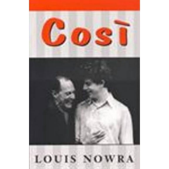 Currency Plays Cosi, (Paperback)