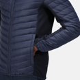 thumbnail image 5 of Regatta - Chaqueta Tourer para Hombre (Marino) Regatta UTRG6354_navy, 5 of 5