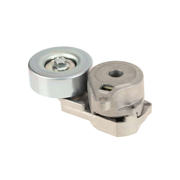 Genuine OEM Replacement for 2003-2006 Mitsubishi Lancer Accessory Drive Belt Tensioner Assembly for Mitsubishi Lancer