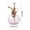 Pink_New#645, variant on Pumpkin Shaped Spray Bottle for Plants, Small Plant Mister for Indoor Gardening, Succulents and Herbs, Handheld Watering Sprayer