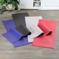 thumbnail image 2 of Solid Color Kitchen Comfort Rug or Runner, 2 of 9