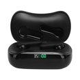 thumbnail image 3 of Auriculares Auriculares digitales ABS para juegos para escuchar música, 3 of 8