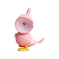 thumbnail image 2 of Hometravel Cartoons Little Bird Nightlight for Bedroom, Bedhead Sleep Light for Kids Room, Button Battery Version for Dorm, Reading, Crib, Hallway, 2 of 6