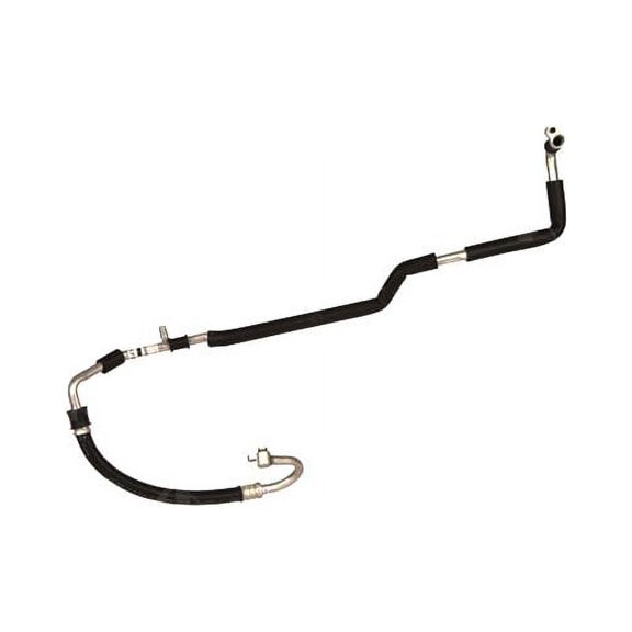 4-Seasons 55735 A/C Refrigerant Suction Hose Fits select: 2004-2006 KIA AMANTI