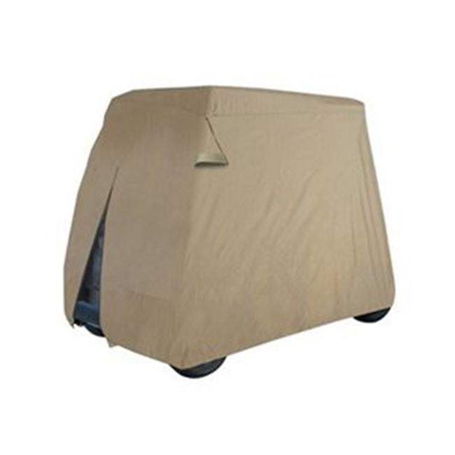 Classic Accessories 74442 Golf Car EasyOn Cover
