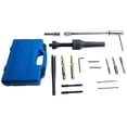 thumbnail image 3 of Maxpeedingrods Damaged Glow Plug Puller Removal Tool Kit 16PC Pilot Drills M8 M10 Socket, 3 of 6