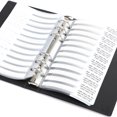 thumbnail image 3 of SMD0402 Capacitor sample book 80 values * 50pcs=4000pcs Capacitor kit SMD, 3 of 3