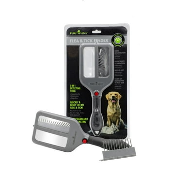 Furminator Flea and Tick finder