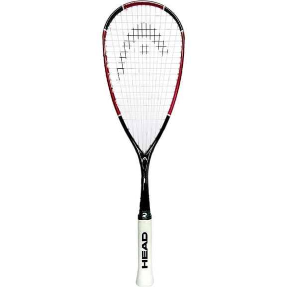 Head Nano Ti 110 Squash Racquet (Various Options)