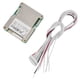 thumbnail image 4 of Tablero de protección de batería, 10S 3.6V/3.7V Protección de batería Tablero de protección de componentes electrónicos Parte superior de la línea, 4 of 8