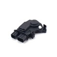 thumbnail image 2 of Actuador De Cerradura De Puerta Kit De Actuador De Pestillo De Cerradura De Puerta Delantera Izquierda/Derecha Compatible Con Honda Civic Crv Methold VI012517-02, 2 of 6