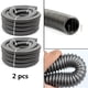 thumbnail image 1 of 2 Piezas De Conector De 28 Diámetro Interior. Tubo De Conducto De Manguera De Vacío Tubo Universal perfecl Manguera flexible para aspiradora, 1 of 5