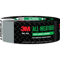 thumbnail image 6 of All-Weather Duct Tape - Single Pack — Residential Use, Standard Application, 6 of 6