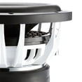 thumbnail image 3 of CT Sounds STRATO-10-D4 2500 vatios máximo 10 pulgadas subwoofer para coche dual 4 ohmios, 3 of 6