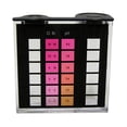 thumbnail image 2 of Taylor 9056 Pool Test Kit Chlorine Bromine DPD Replacement Comparator (10 Pack), 2 of 3