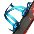 thumbnail image 4 of Soporte para hervidor de agua de aleación de aluminio Soporte para hervidor de agua de bicicleta Soporte para taza de agua de bicicleta de montaña integrado Base de conversión ajustable, 4 of 5