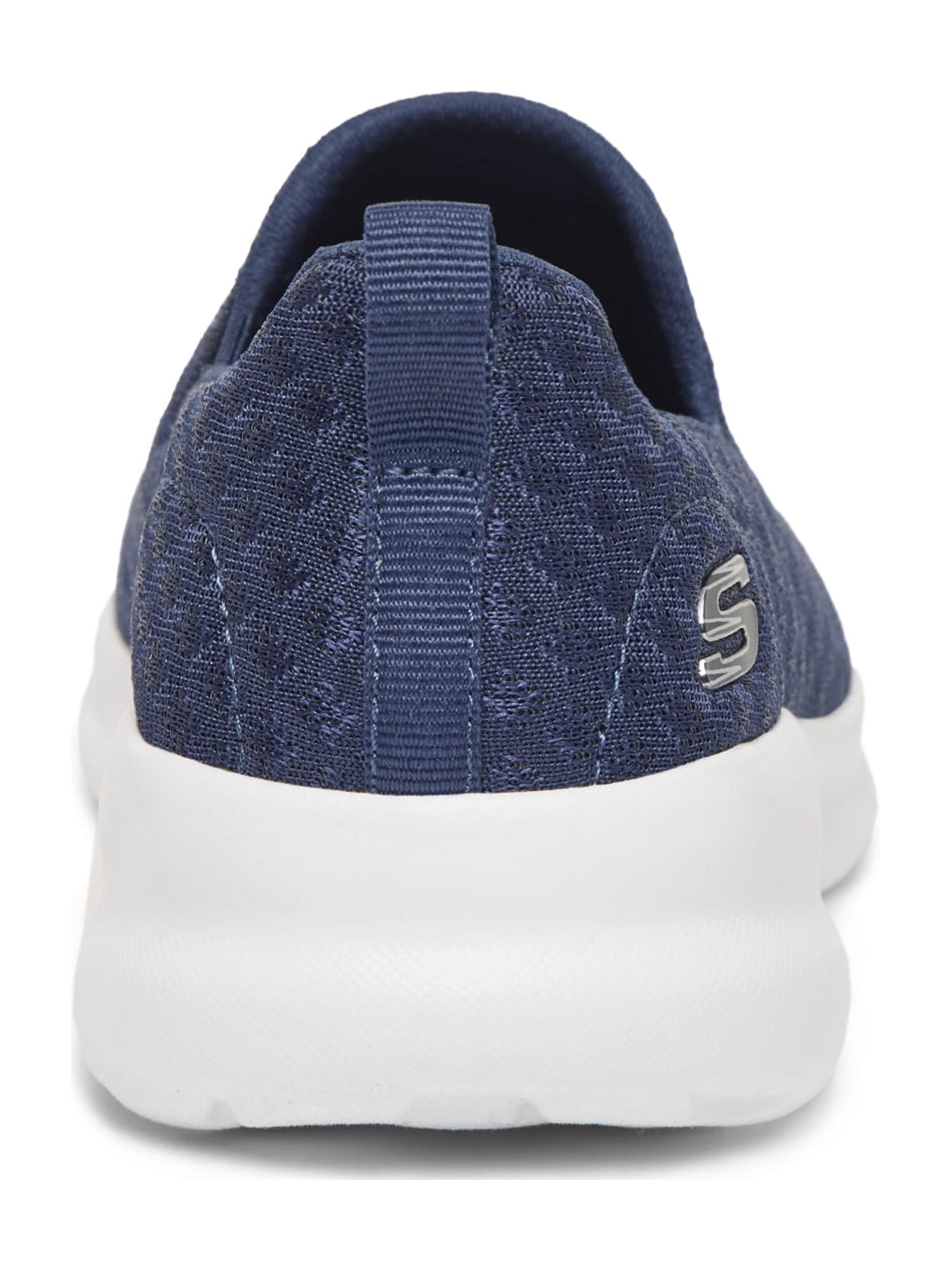 Skechers Women's Add-Vantage Slip-On Athletic Shoe