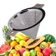 thumbnail image 5 of Colador De Café, Con Colador De Cono De Mango Anti-escaldado Para Barra De Uso Diario Doméstico Y Otros Fines ANGGREK Otros, 5 of 8