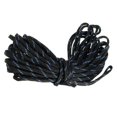 thumbnail image 3 of 2 Pcs 7 Rope Paracord Parachute Rope Resistant Camping Survival Green & Black Camo, 3 of 6