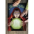 thumbnail image 3 of The Fortune Teller (19x27 inches, Premium 500 Piece Jigsaw Puzzle for Adults and Family, Made in USA), 3 of 4