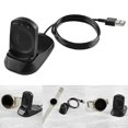 thumbnail image 2 of For Misfit for Vapor for Smart Watch Replacement USB Chargers Charging Dock Cabl--, 2 of 5