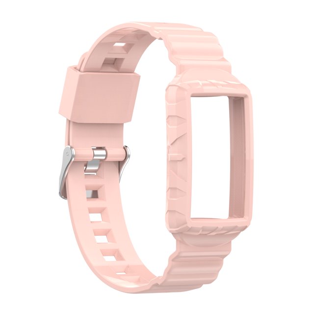 LYD adecuado para Fitbit charge5 armadura correa correa universal armadura correa integrada lyd modelStyleType