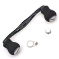 thumbnail image 1 of Poignée de Rechange pour Levier à Bascule Poignée de poignée pour Levier à Bobine à Lancer par Appât Accessoires Modifiés, 1 of 9
