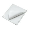 Staples 9 1/2 X 11 20# WHITE BOND 821481