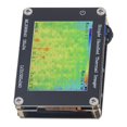 thumbnail image 4 of Thermal Imager Infrared Camera, 100 Pictures Capacity 240 X 320 - 40  Degrees Celsius  To 300  Degrees Celsius  Thermal Imager  For Intrusion Detection, 4 of 8