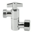 thumbnail image 4 of Shower Angle Adapter, All Copper Universal Connection 135 Degree Shower Head Elbow Adapter  for Bathroom, 4 of 8