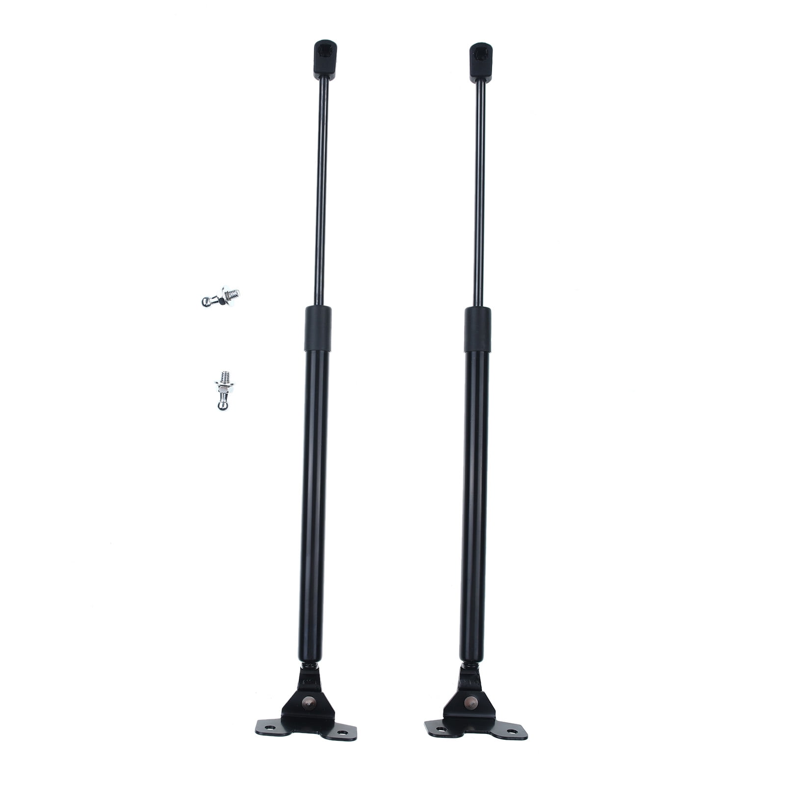 A-Premium Front Hood Lift Supports Shock Struts Compatible with Acura TL 1996-1998 RL 1996-2004 2-PC Set