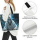 thumbnail image 3 of Easygdp Forest Meditating Goat Bolsas Tote para Mujer, Bolsos de Hombro para Viaje, Bolsos de Mano de Gran Capacidad para Compras y Trabajo, 3 of 8