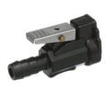 thumbnail image 3 of Seachoice Deluxe Fuel Connector for Yamaha/Mercury/Mariner, Hi-Impact Nylon, Female Hose Fitting 3/8" Barb, 3 of 4