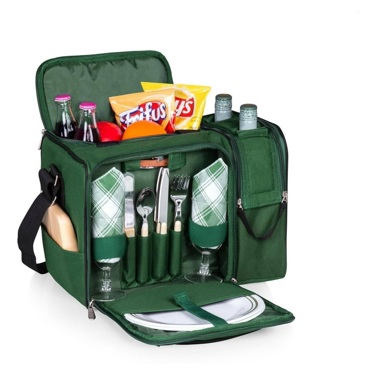 Malibu picnic cooler tote hotsell