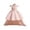 A-Pink134, variant on Bobifish Toddler Girls Dress Elegant Satin Embroidered 3D Flower Train Dress Party Evening Formal Occasions Children Girls Dresss