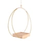thumbnail image 4 of Soporte para plantas colgante, soporte para plantas, colgador decorativo moderno para plantas, estante para macetas para decoración del hogar, jardín, Estilo D, 4 of 9