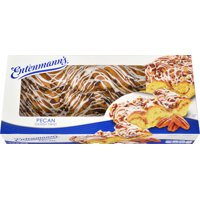 Entenmann's Pecan Danish Twist 12.25 oz