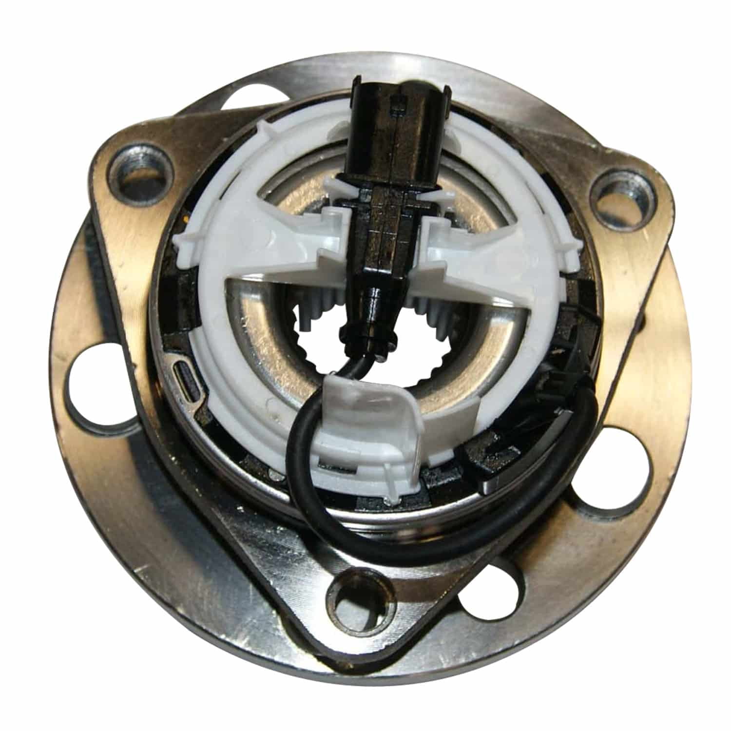 GMB 730-0410 Wheel Hub Assembly that fits a Pontiac Solstice (2006-2009)