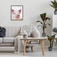 thumbnail image 3 of Stupell Industries Rustic Lodge Pig and Sunflowers Black Framed Giclee Art, 11 x 14, by Christine Simpson Art, 3 of 8