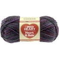 thumbnail image 2 of Red Heart Heart & Sole Yarn, Available in Multiple Colors, 2 of 2