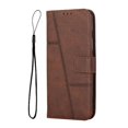 thumbnail image 4 of Étui Rabattable pour GANGXUN Honor X6b – Coque Mince Antichoc avec Support pour Usage Professionnel et Quotidien, 4 of 6