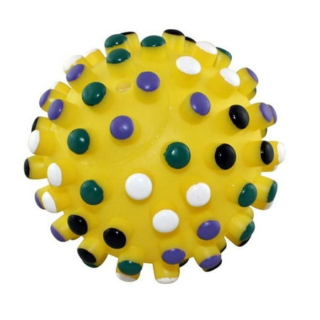 UPC: 0077234031285 | Spot Dog Chew Toy