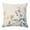 Beige, variant on Texas Star Brown Pillow Covers 16x16 Inch, Country Star Rustic Vintage Wooden Linen Pillowcase with Invisible Zipper, Decorative Throw Pillow Covers Cushion Case for Couch Sofa Bed Living Room