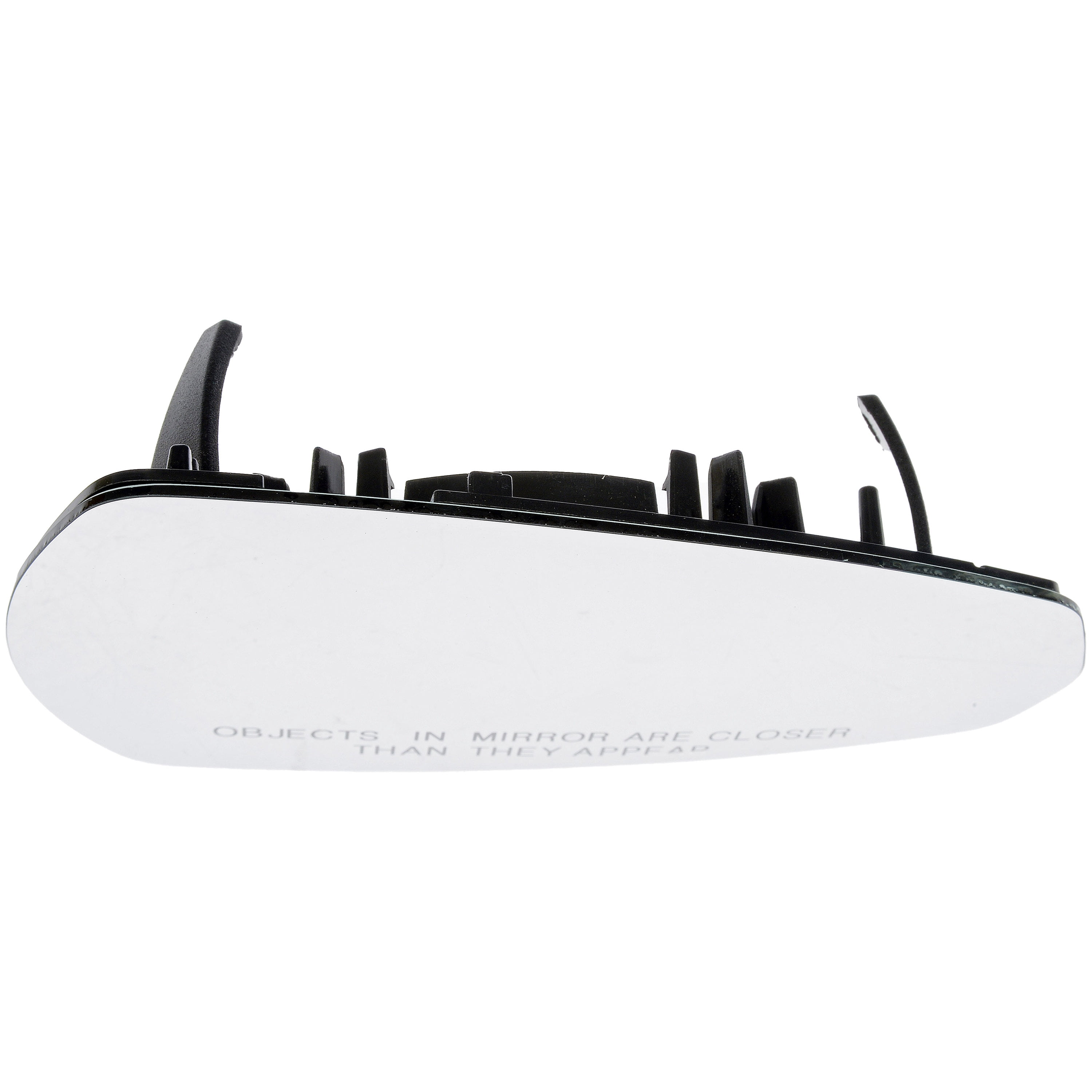 Dorman 57671 Door Mirror Glass for Specific Audi Models
