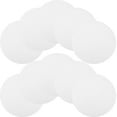 thumbnail image 5 of PTOOTP Cake Boards Round White 20Pcs 6 Inches, 5 of 8