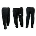 thumbnail image 3 of H-9 Padded Broomball Pants (Black), 3 of 4