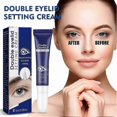 thumbnail image 4 of Lifting Eyelid Defining Cream Waterproof Natural Double Eyelid Shaping Cream For Women, 4 of 5